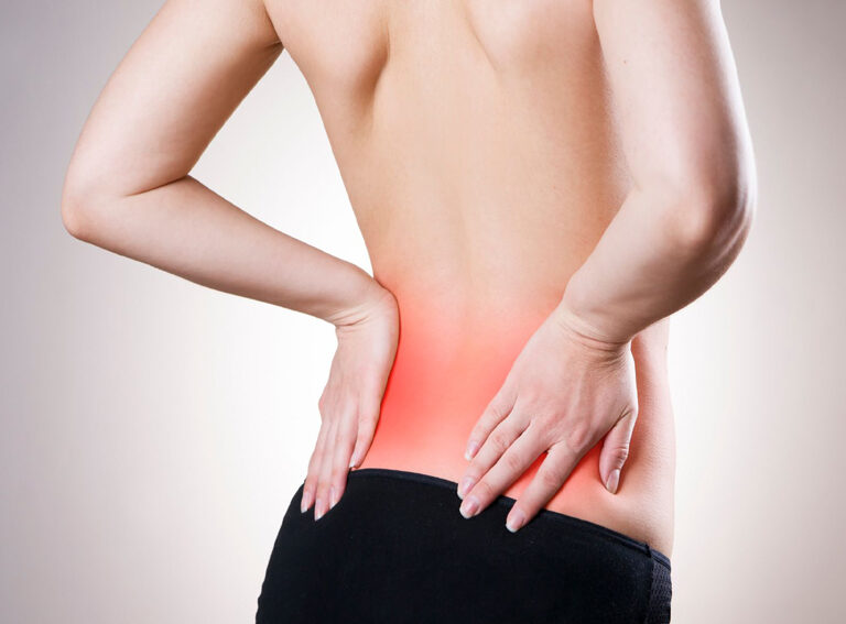 Tips to Avoid Back Pain:- Its Causes and Symptoms