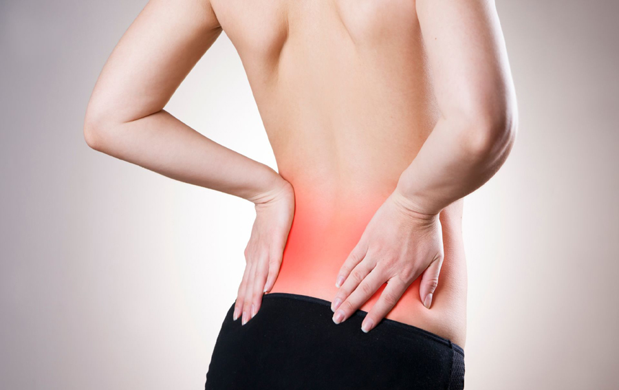Read more about the article Tips to Avoid Back Pain:- Its Causes and Symptoms