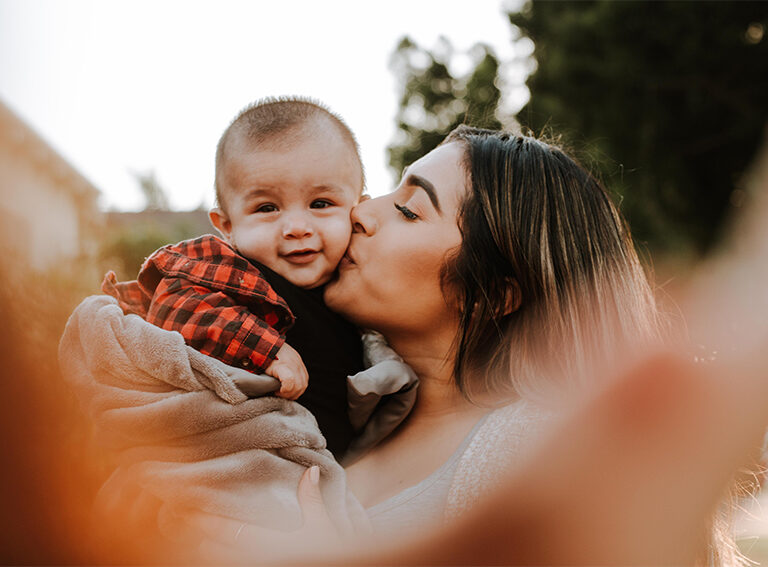 Reviving Supermom: A Guide to Postpartum Self-Care